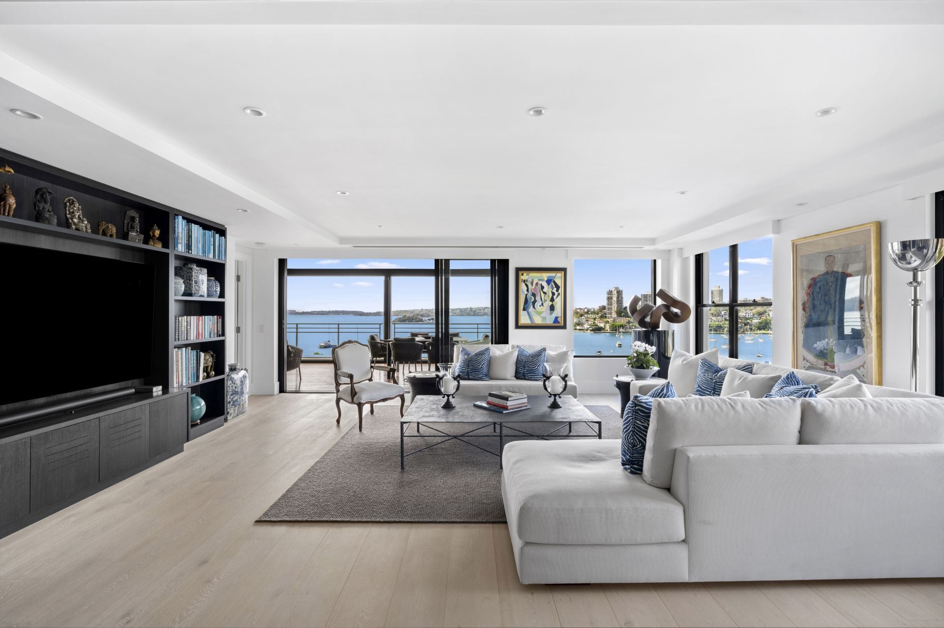 22/22 Wylde Street Potts Point NSW, Potts Point - Thumbnail 4