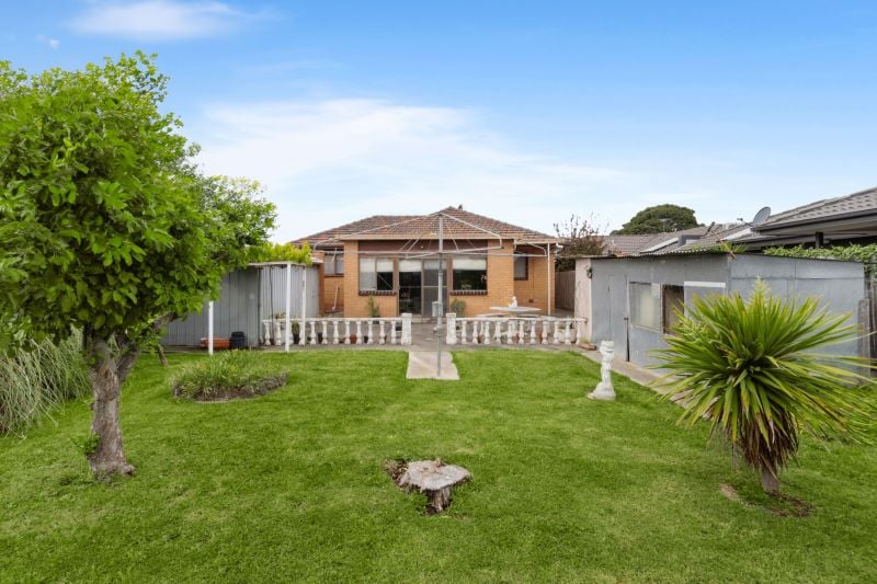 15 Palm Street, Thomastown