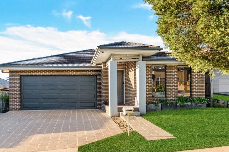 15 Weema Street Caddens NSW