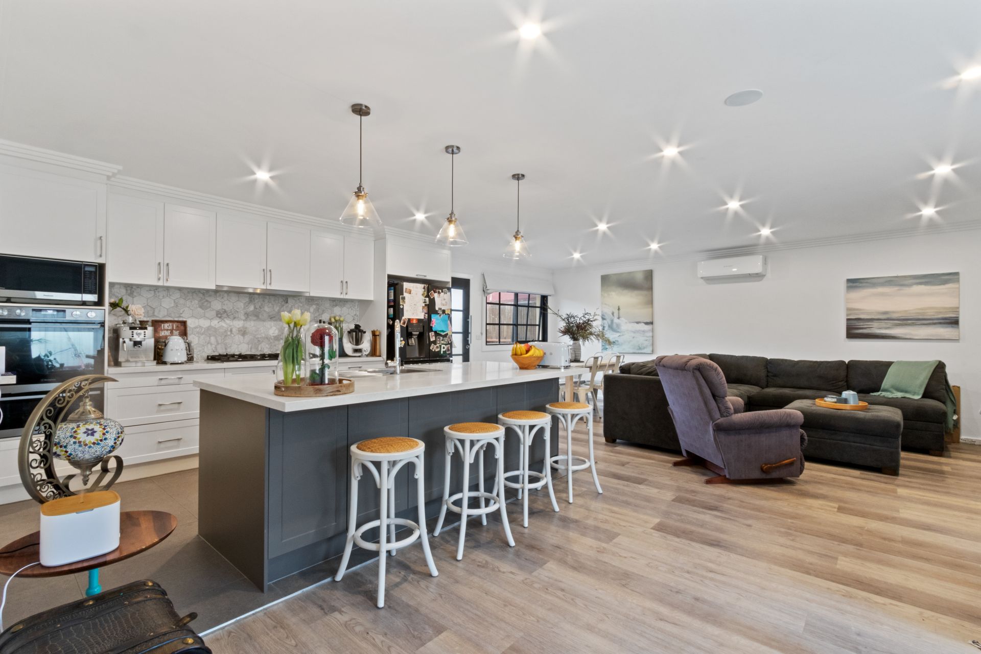 WELCOME TO YOUR MODERN SANCTUARY, WHERE LUXURY MEETS CONVENIENCE AT EVERY TURN