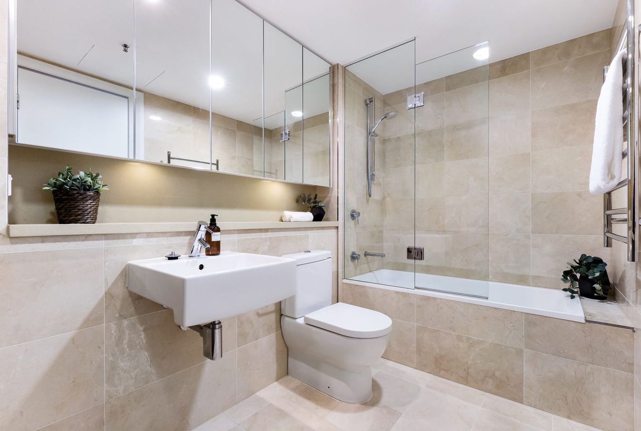 2305/11 Australia Avenue, Sydney Olympic Park NSW