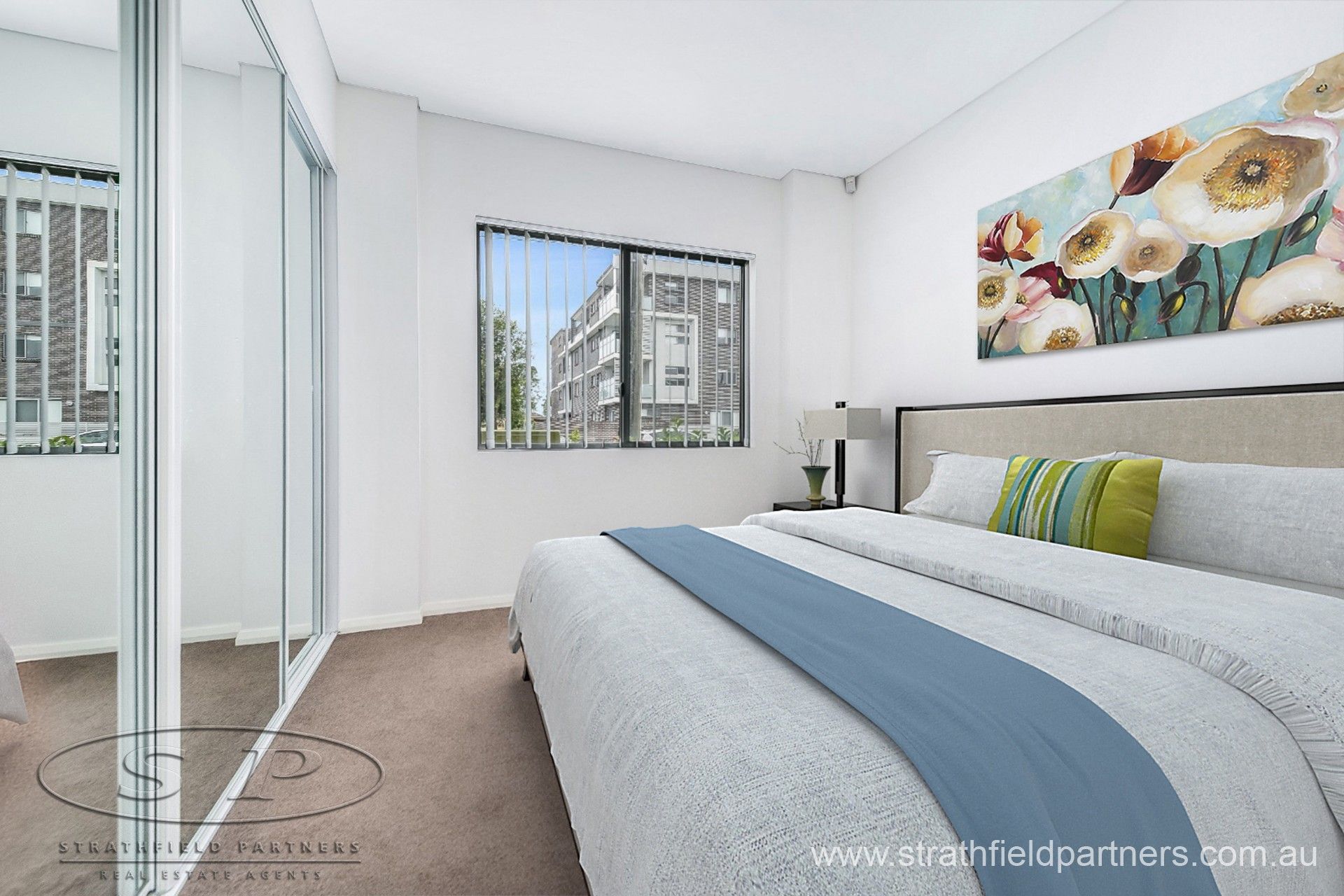 2/60-64 Essington Street Wentworthville NSW, Wentworthville - Thumbnail 4
