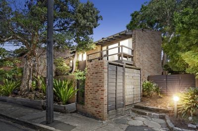 Birchgrove 8/8-10 Louisa Road