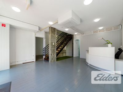 MILTON OFFICE/WAREHOUSE OPPORTUNITY