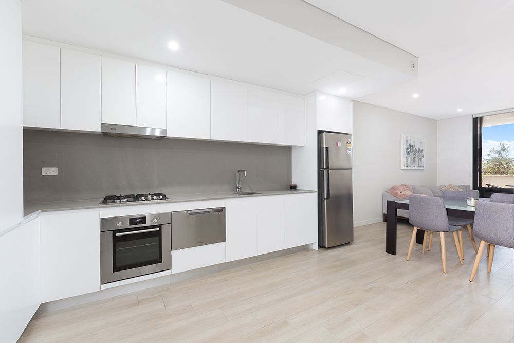 107/316 Taren Point Road CARINGBAH 2229