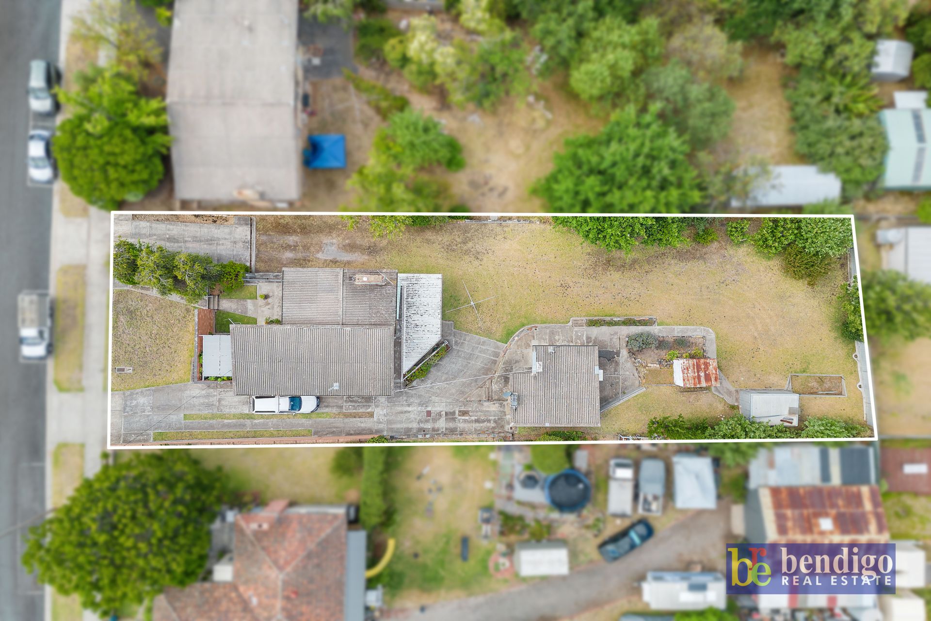 6 Ryan Street North Bendigo VIC, Bendigo - Thumbnail 3