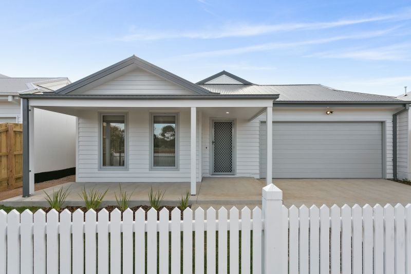 69 Cobram Drive, Eynesbury