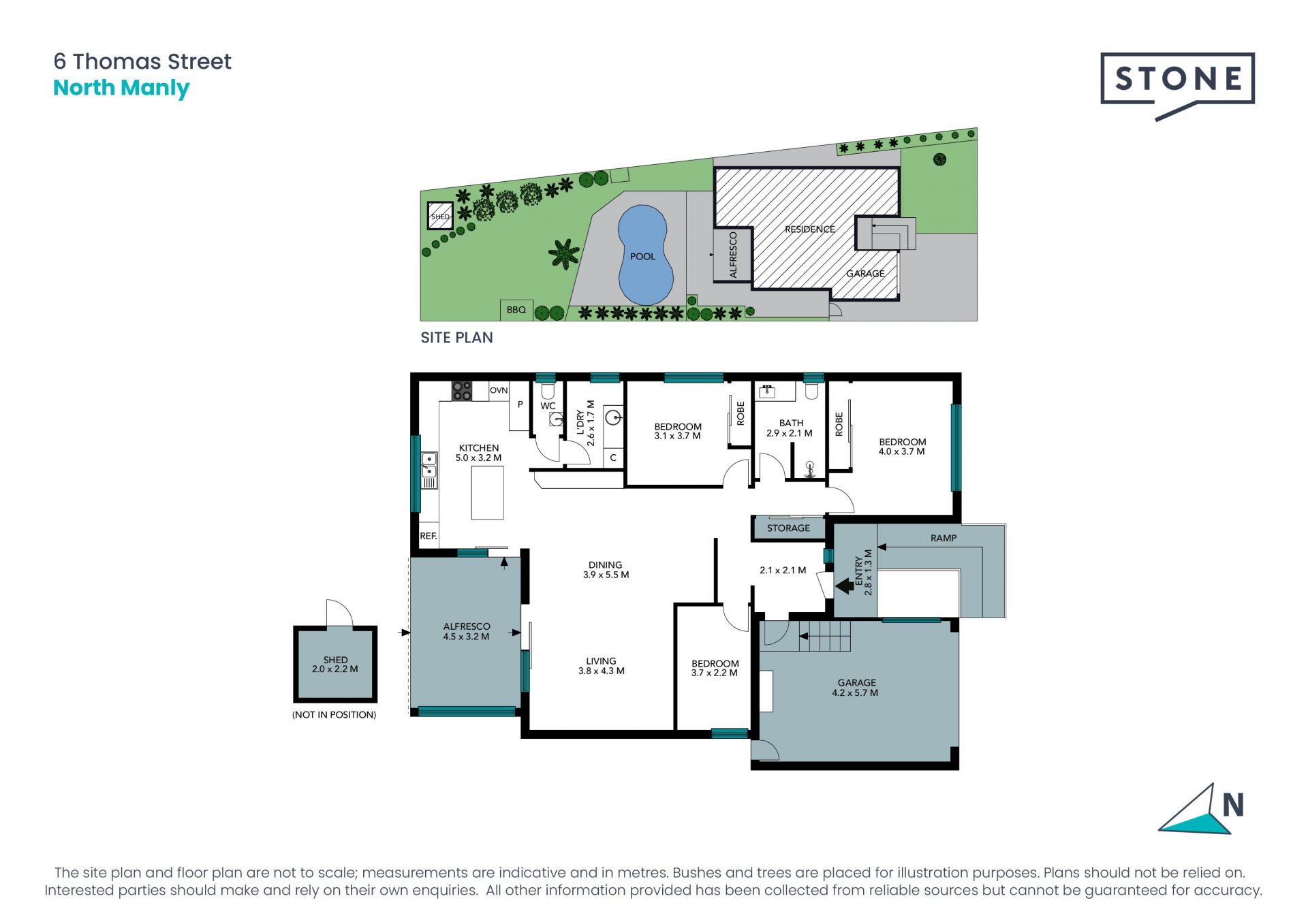 6 Thomas Street, North Manly NSW, North Manly - Thumbnail 8