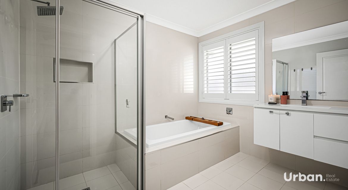 Gledswood Hills 6 Paxton Street