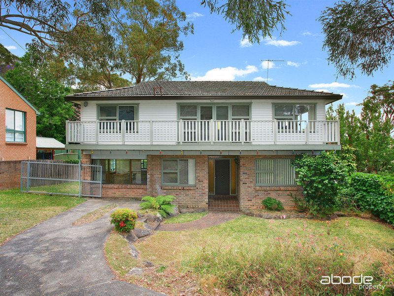 37 Geelong Road ENGADINE 2233