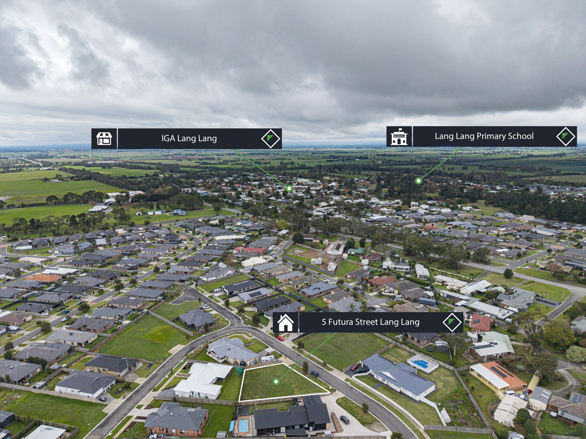 5 Futura Street, Lang Lang VIC, Lang Lang - Image 1