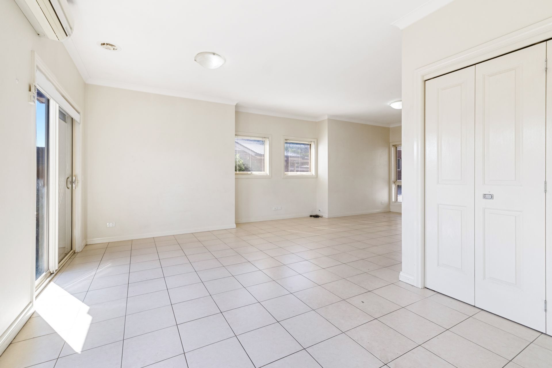 Modern Villa Unit