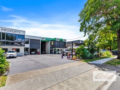 RARE OFFICE/WAREHOUSE IN TIGHTLY HELD WEST END PRECINCT