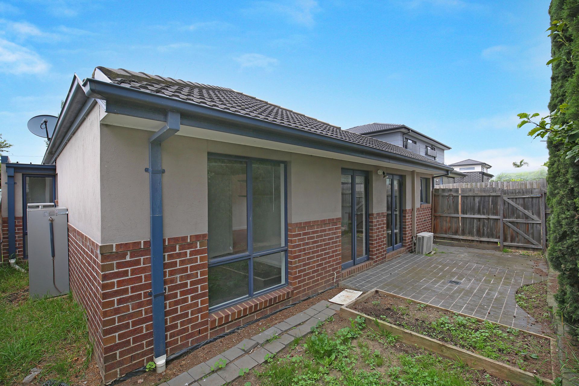 Spacious Two Bedroom !!!