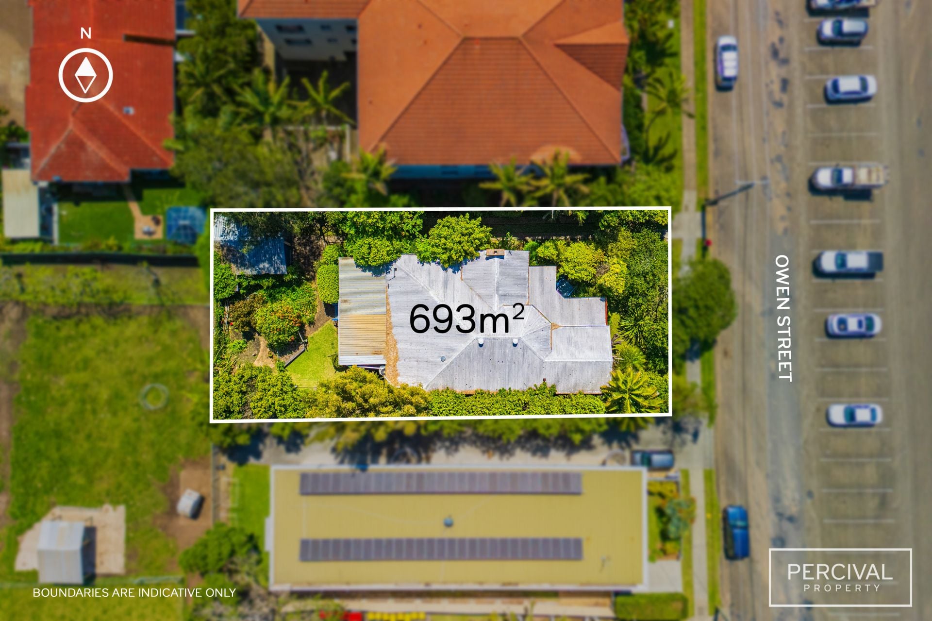 21 Owen Street Port Macquarie NSW, Port Macquarie - Thumbnail 6