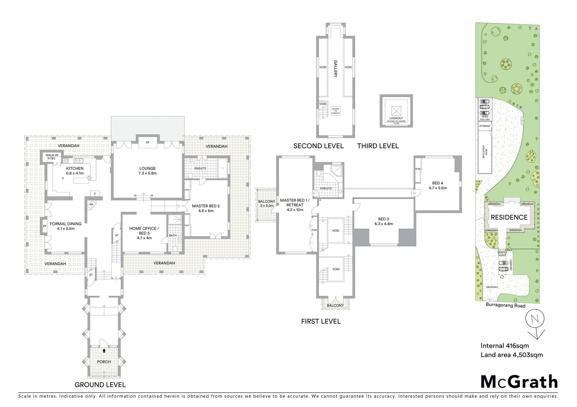 Sold by McGrath Estate Agents Liverpool