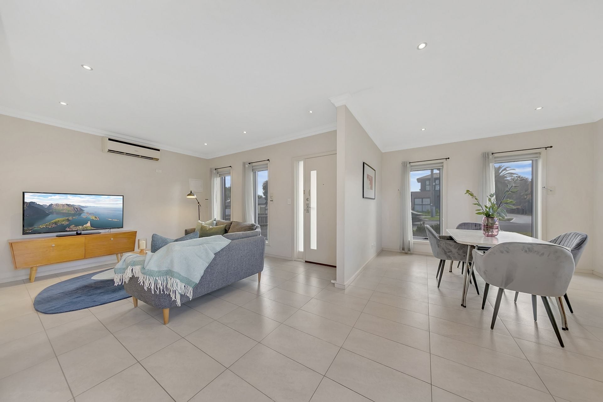 Lifestyle Location With Laid Back Appeal