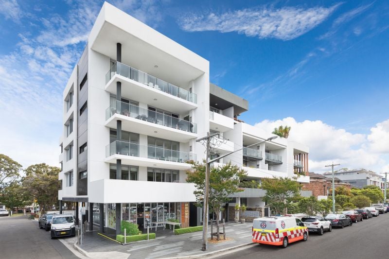 15/4 Warburton Street GYMEA 2227