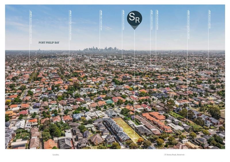 37 Storey Road, Reservoir