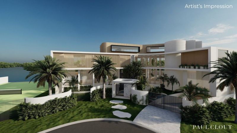 1, 2 & 3/11 Regents Court, Sovereign Islands - Thumbnail 4