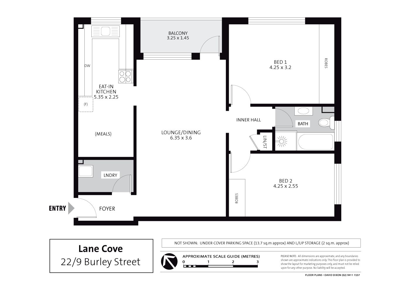 SOLD - JULIA SIKORA 0410 451 749 & TERASE CALLIGEROS 0418 245 874