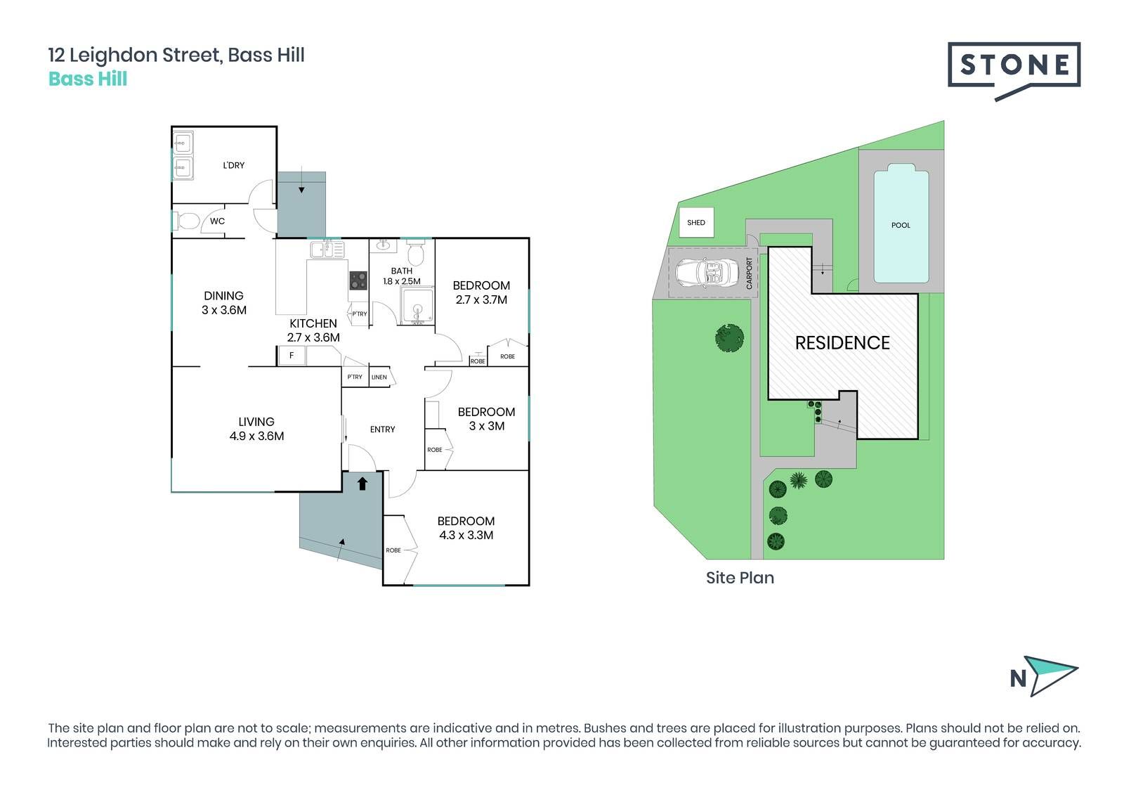 Charming family home with development potential