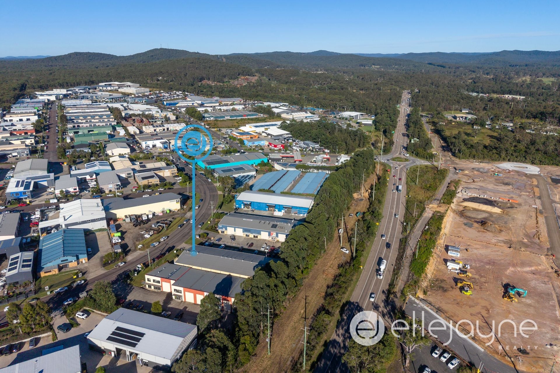 1/31 Alliance Avenue, Morisset, Morisset - Thumbnail 2