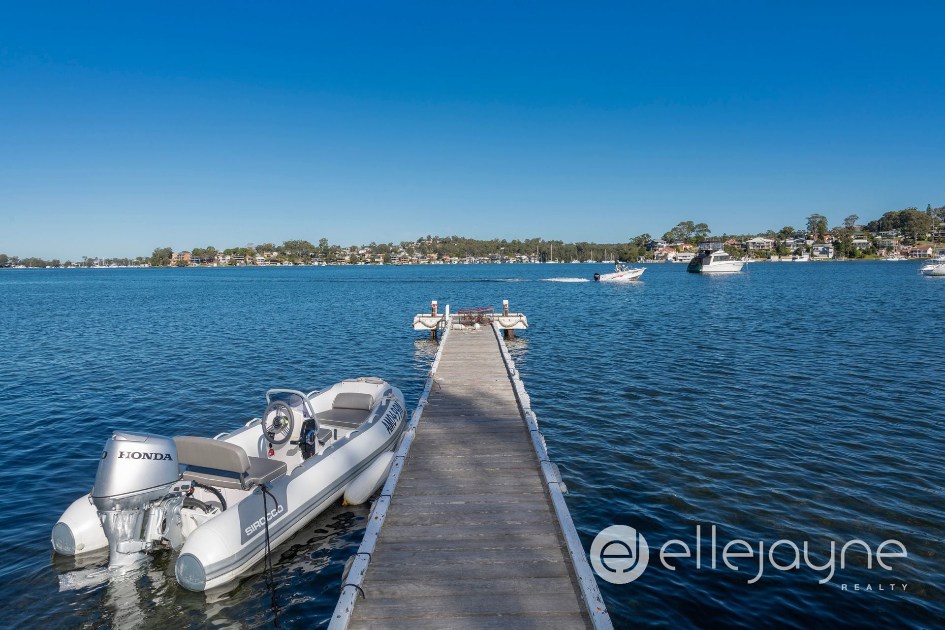 128 Sealand Road, Fishing Point, Fishing Point - Thumbnail 5