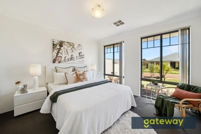 9 Spruce Terrace, Aubin Grove