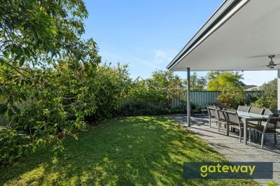 2 Grampian Crescent, Aubin Grove