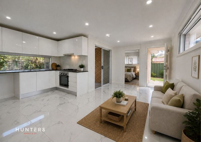49A Mayfield Street, Wentworthville