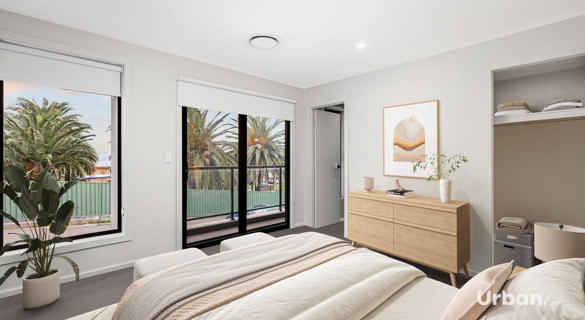 Box Hill 52 Porrima Street