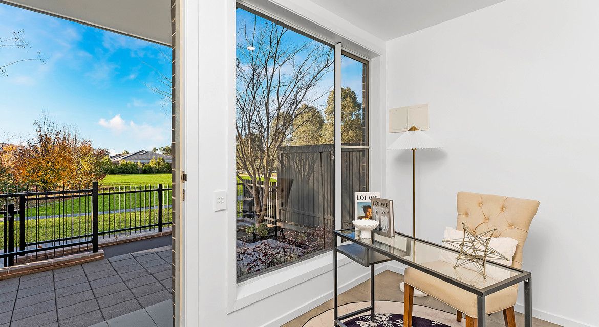 Denham Court 9 Geebung Lane