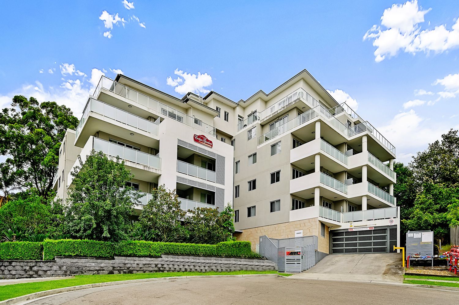 9/5-15 Belair Close, Hornsby, Hornsby - Thumbnail 2