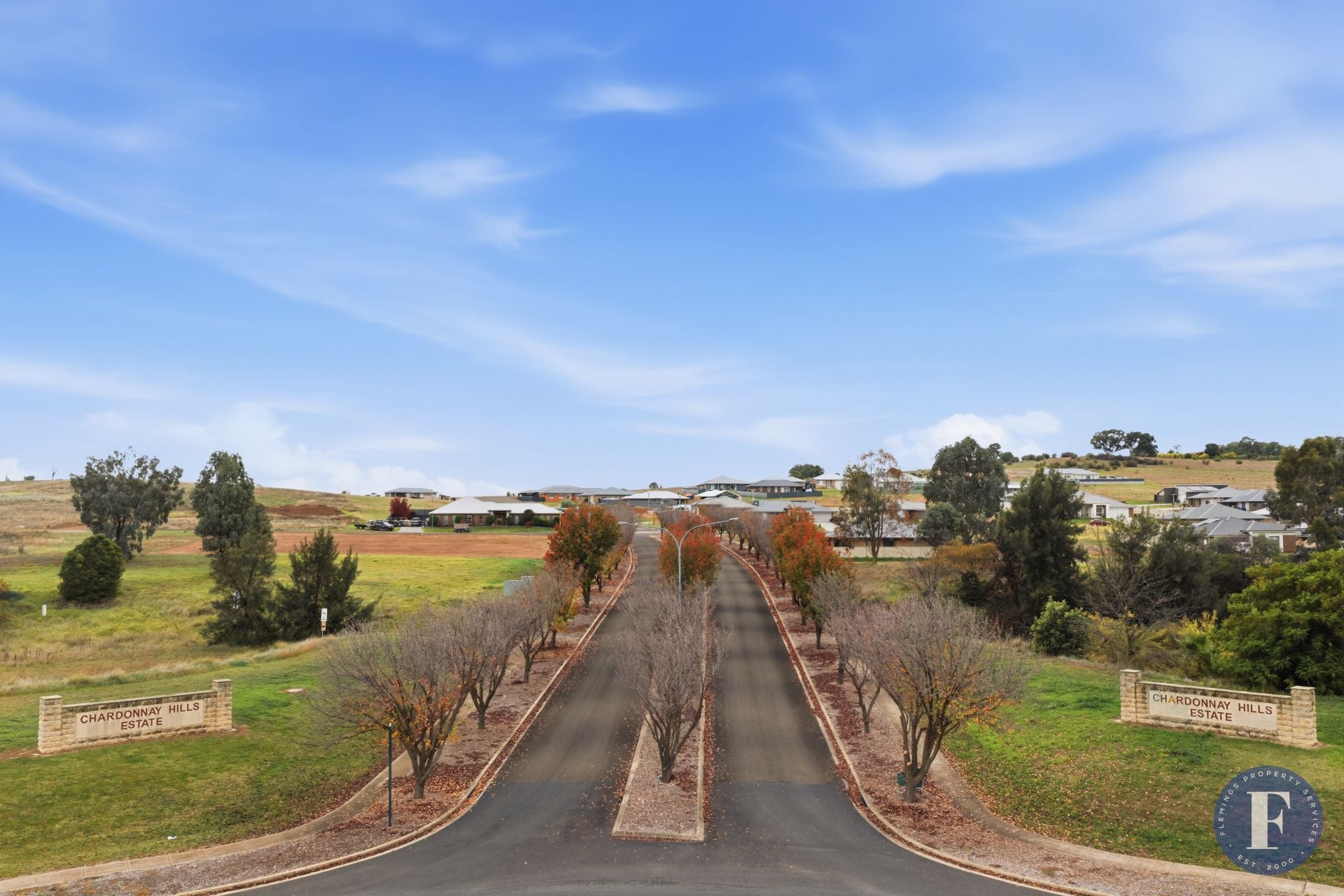 Lots 103-166 Chardonnay Hills Estate, Cowra NSW, Cowra - Thumbnail 3