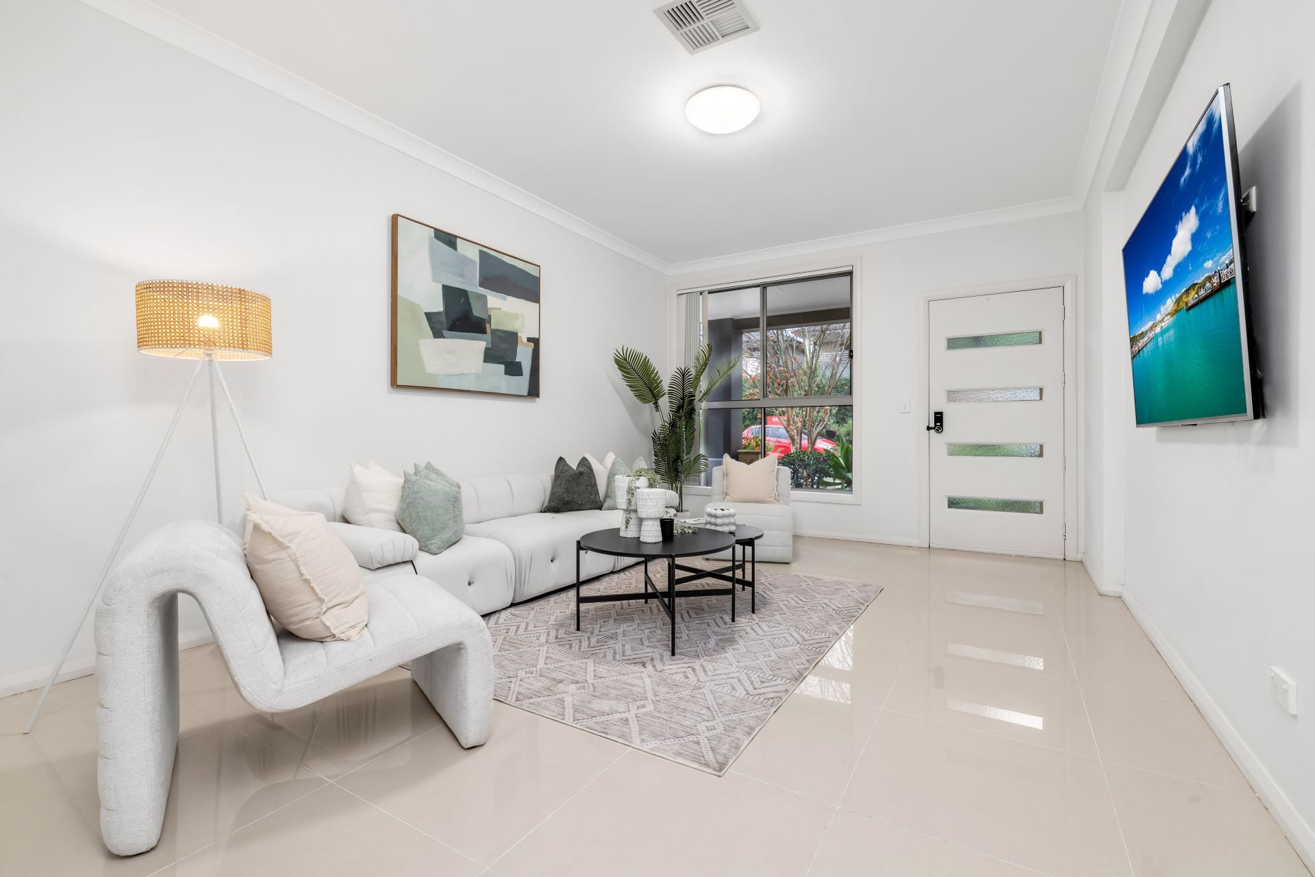 51 Rosebrook Avenue, Kellyville Ridge - Thumbnail 2