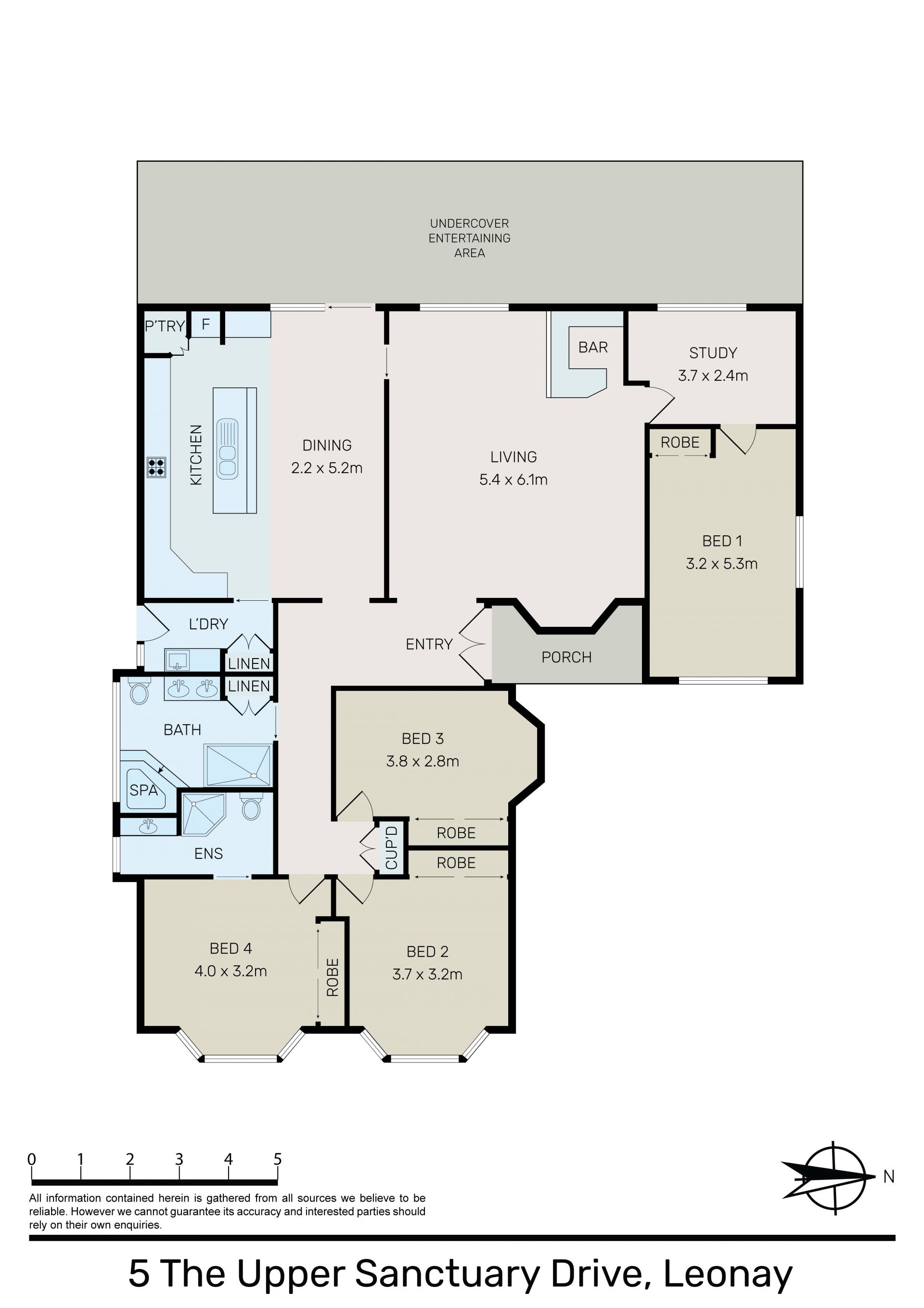 UNDER CONTRACT