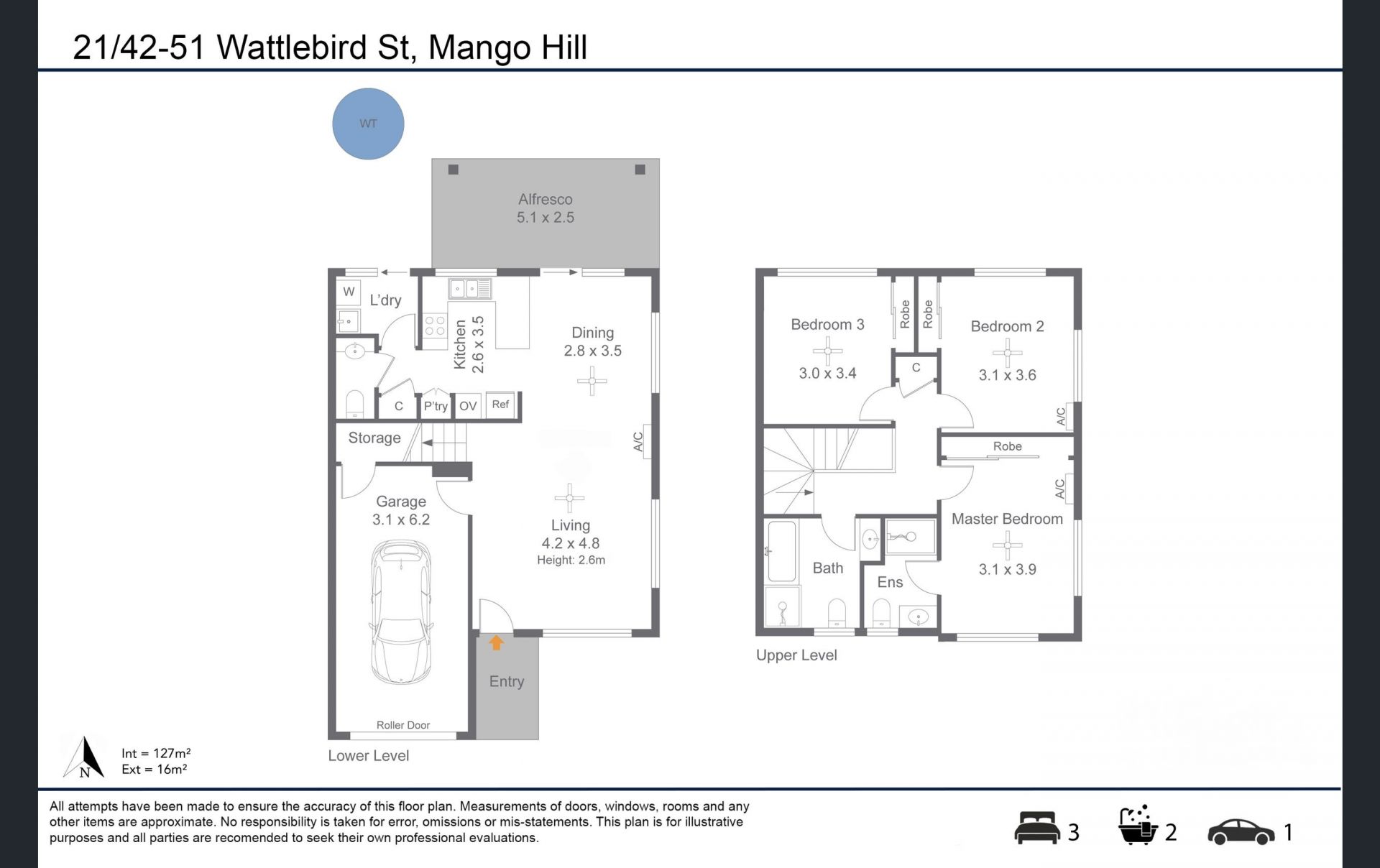 APPLICATION APPROVED - OPEN HOME CANCELLED!