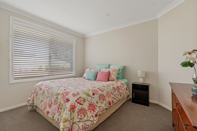 A lovingly maintained family home