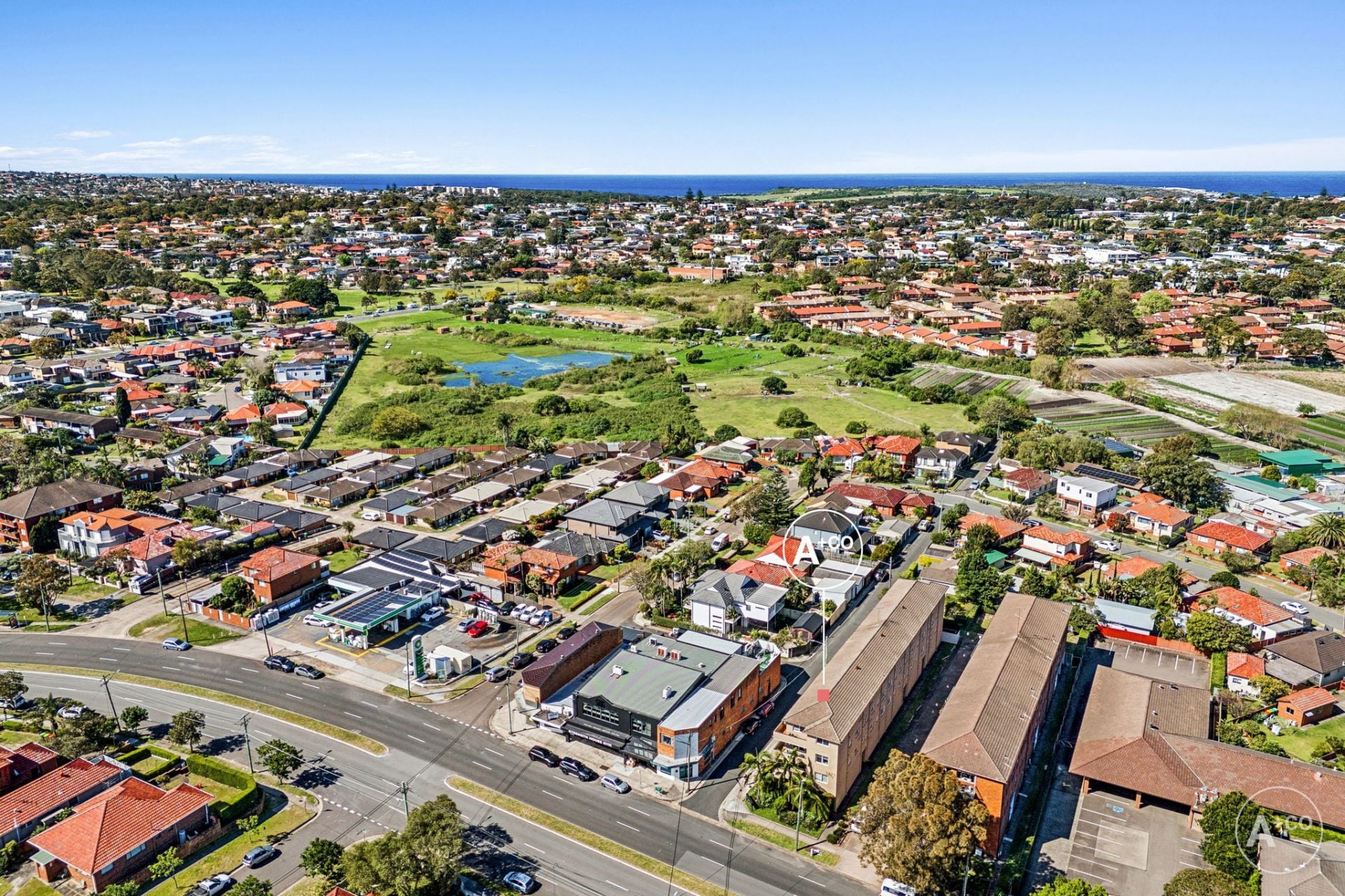 11/599 Bunnerong Road, Matraville, Matraville - Image 1