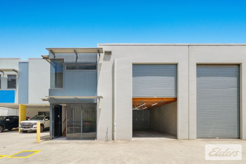 21/1378 Lytton Road, Hemmant