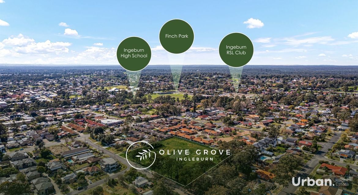 Ingleburn 103/6 Wroxton Place