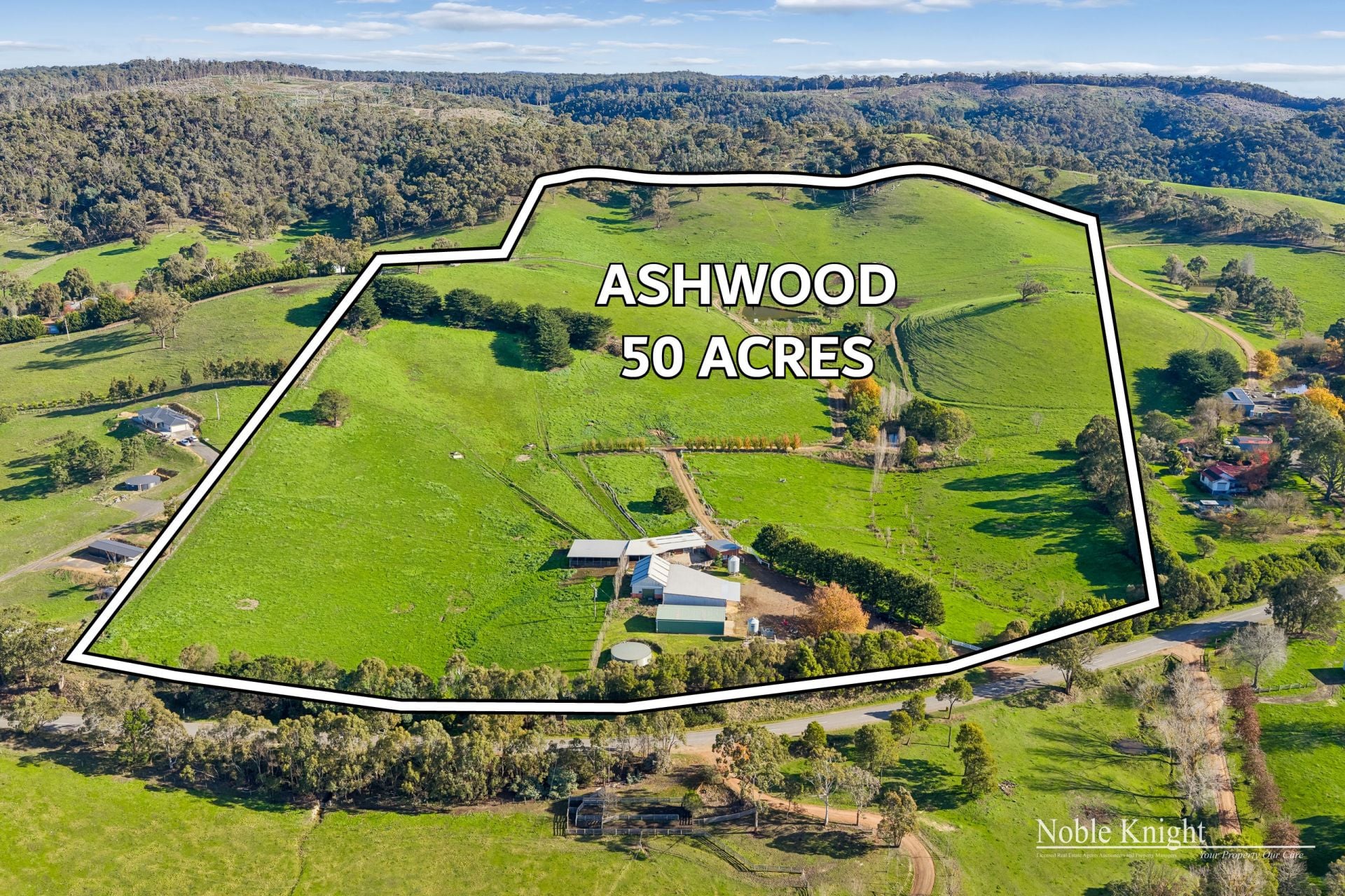 1215 Break Oday Road, Glenburn VIC, Glenburn - Image 1