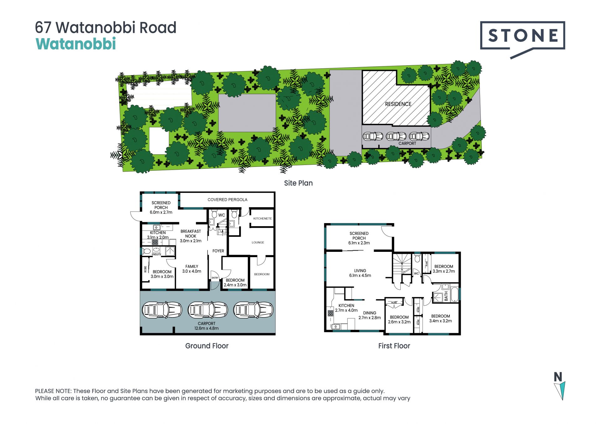 Exceptional Opportunity 923sqm block