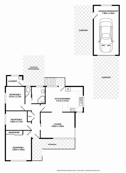 SOLD BY ANTHONY BEKIARIS