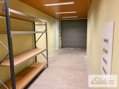 MODERN OFFICE IN THE HEART OF WEST END!