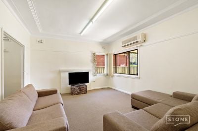 Parramatta 6 Irving Street