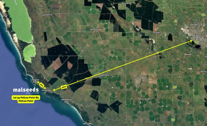 Lot 93 Pelican Point Road Pelican Point SA, Pelican Point - Thumbnail 2
