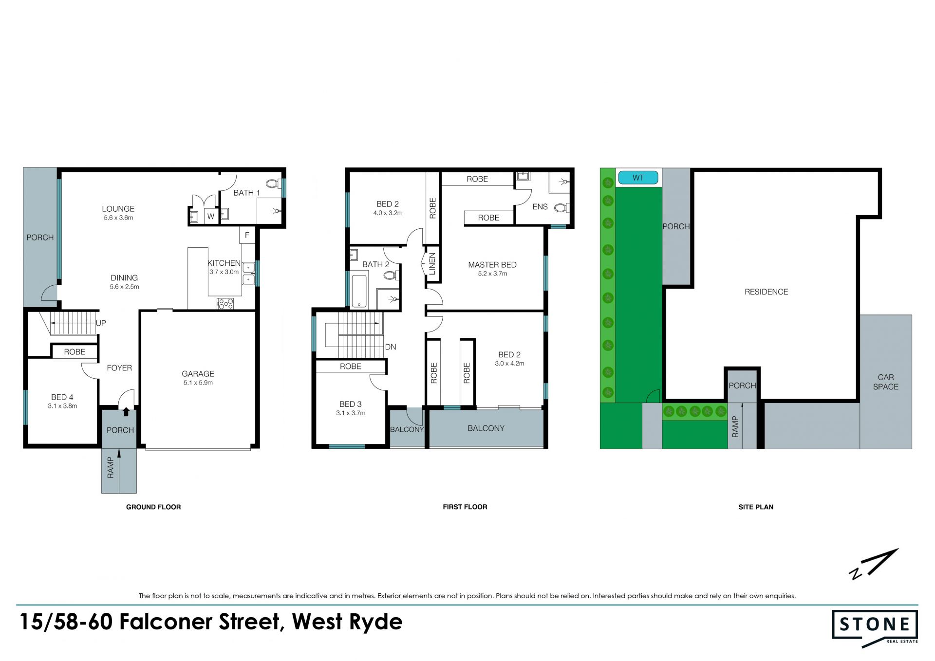 Designer Townhouse