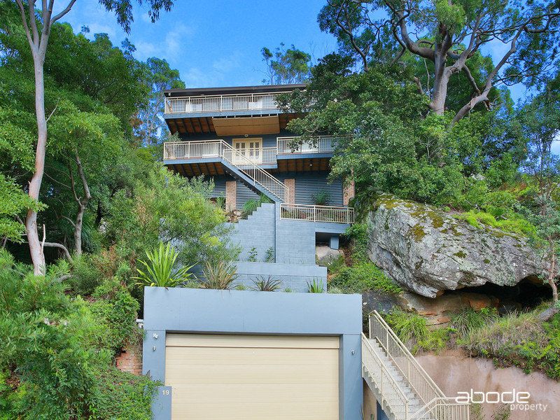 19 Mansion Point Road, GRAYS POINT, Grays Point - Thumbnail 7